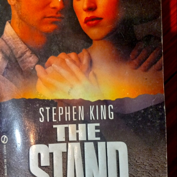 STEPHEN King BEST SELLER BOOKS NEW BOOK - Picture 3 of 8